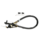 B&M Throttle Valve Cable, TH700R4 Transmission - 70242