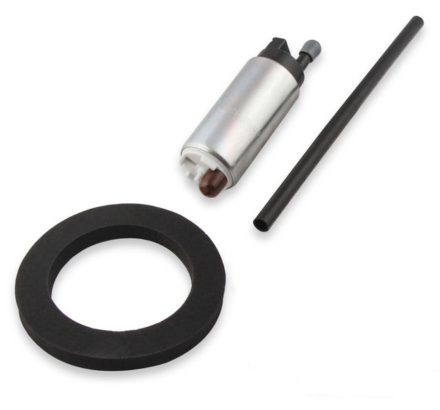 Holley 12-156 RetroFit 255 LPH Fuel Pump Kit