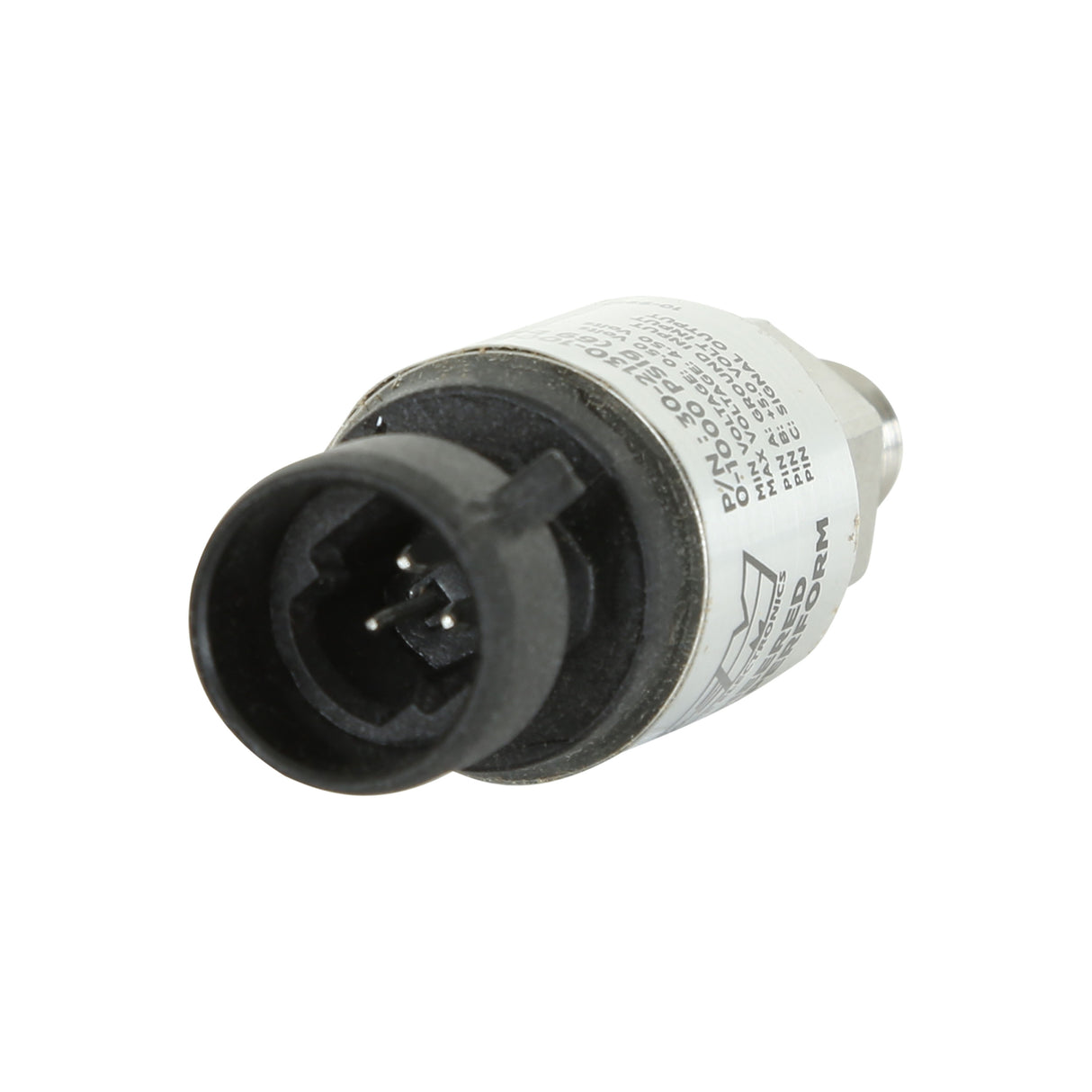 AEM 1000 PSIg Stainless Sensor Kit - 30-2130-1000