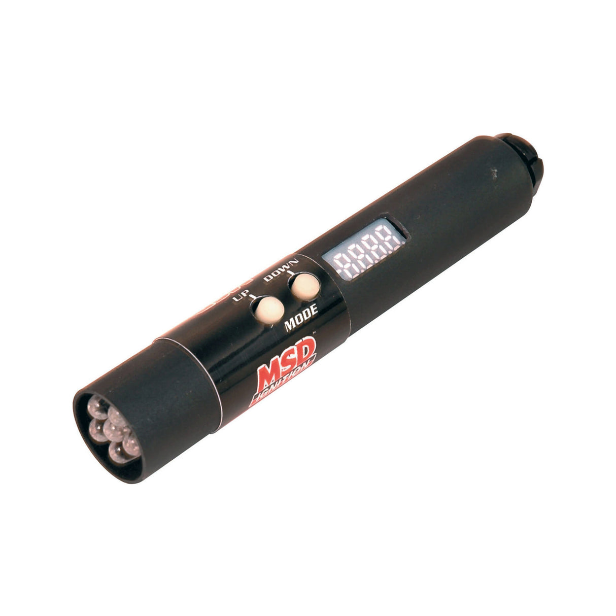 MSD Digital Programmable Shift Light - 8963
