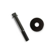 Holley 97-320 Harmonic Balancer Bolt - Chevy Small Block - 12-Point