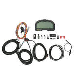 Racepak IQ3D DRAG LOGGER DASH - 250-DS-IQ3D
