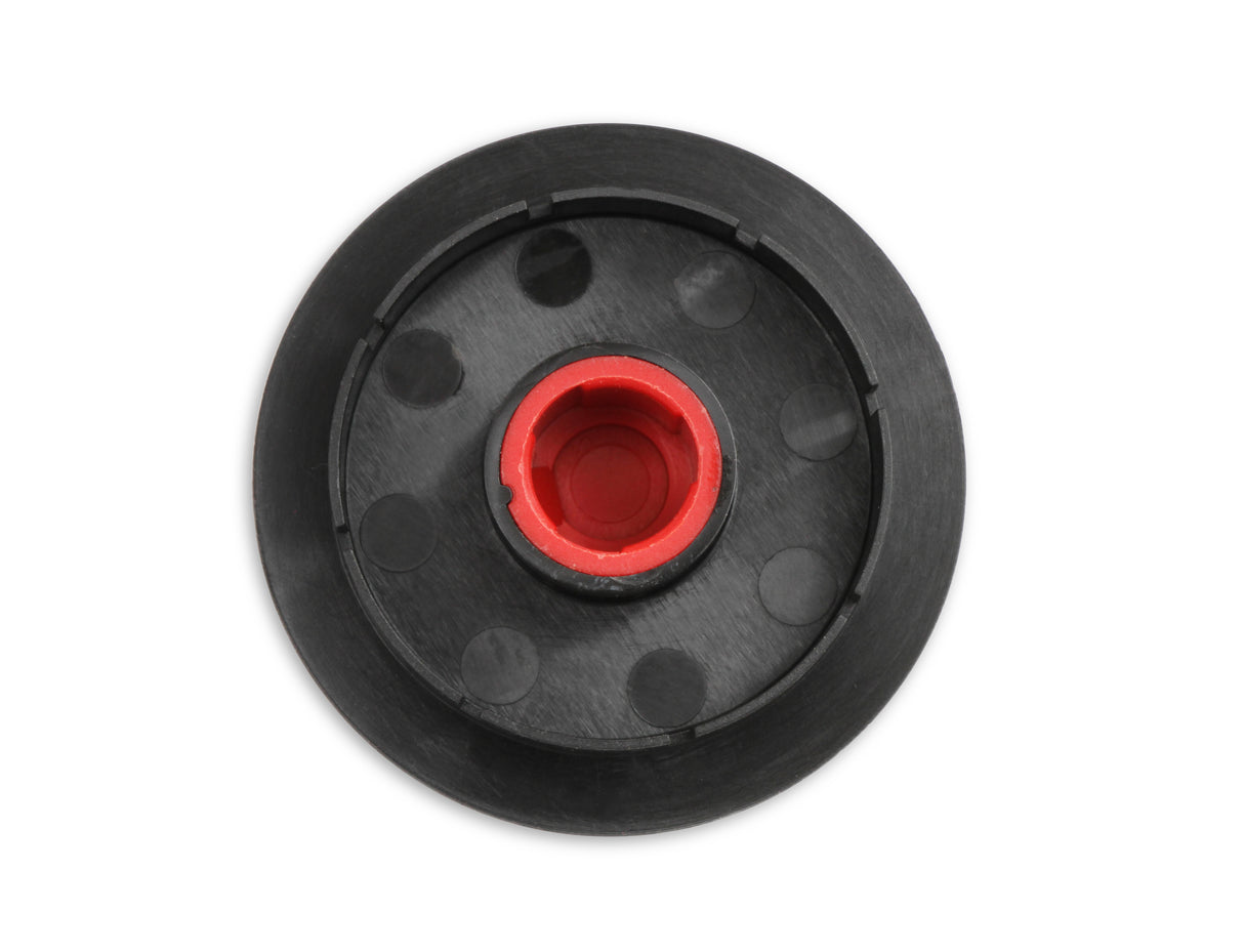Mallory Rotor-Shutter Wheel, Ford - 333
