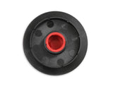 Mallory Rotor-Shutter Wheel, Ford - 333