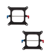 NOS "CHEATER" 2x4 Holley 4-Bbl / Carter AFB - 02010NOS