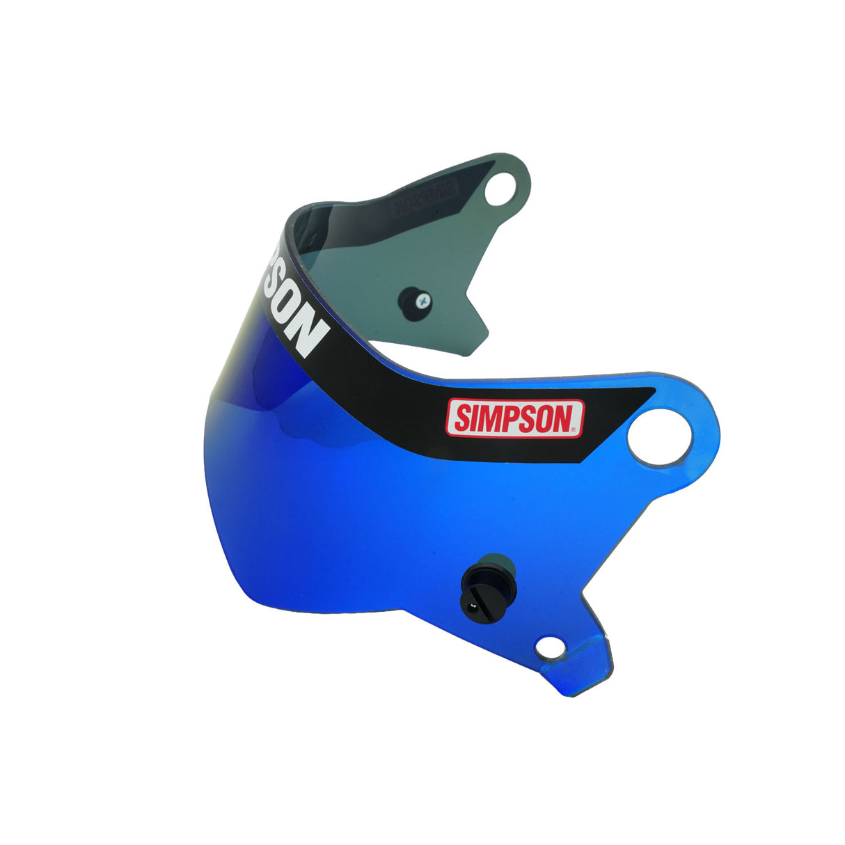 Simpson Safety Kingsnake SA2025 Iridium Shield - 89803