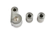 Holley 97-262 BRACKET Spacer Kit LT4 Power Steering Add-on Kits