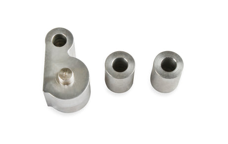 Holley 97-262 BRACKET Spacer Kit LT4 Power Steering Add-on Kits