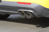 Flowmaster Flow FX Cat-back Exhaust System - 717904