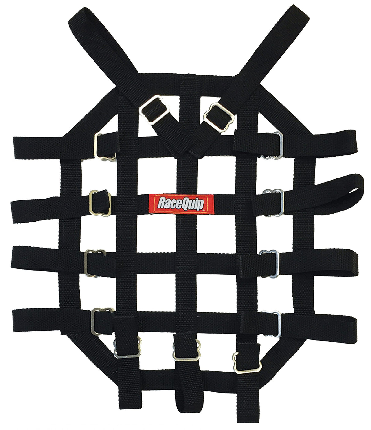 RaceQuip QMA Quarter Midget Roof Cage Net - 820995RQP