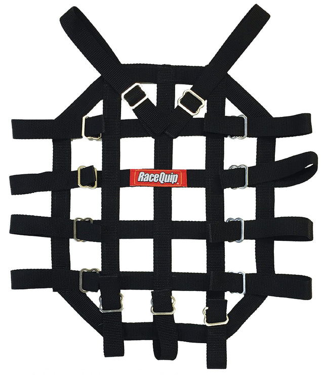 RaceQuip QMA Quarter Midget Roof Cage Net - 820995RQP