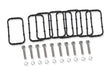 Holley 870003 O-Ring And Mounting Hardware Kit - LS3/L92