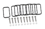 Holley 870003 O-Ring And Mounting Hardware Kit - LS3/L92