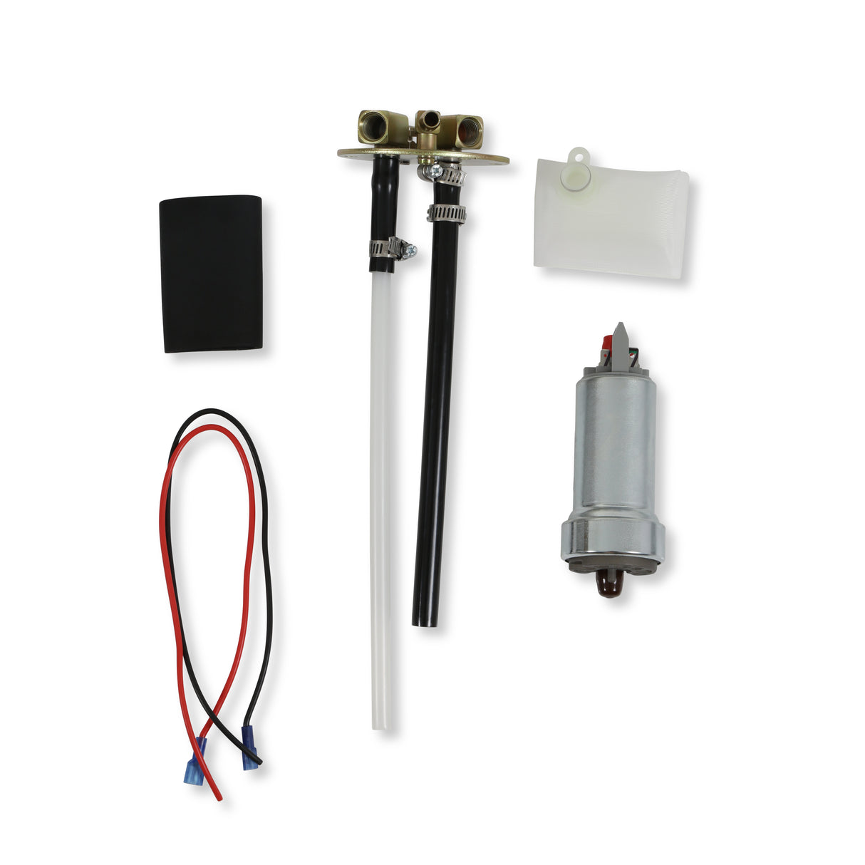 Holley 19-406 Sniper EFI Fuel Tank System 400 LPH