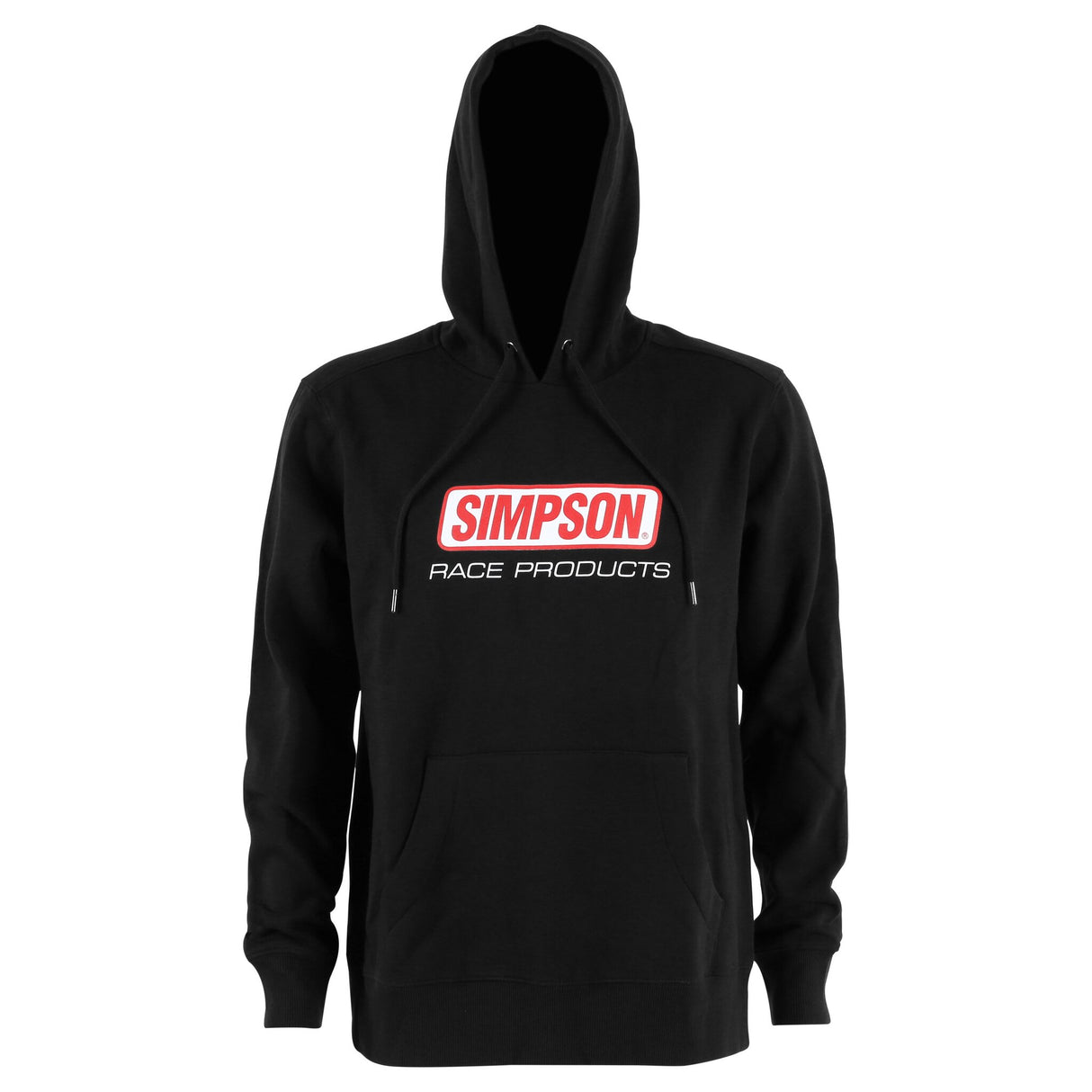 Simpson Race Products Hoodie - 45026ZB