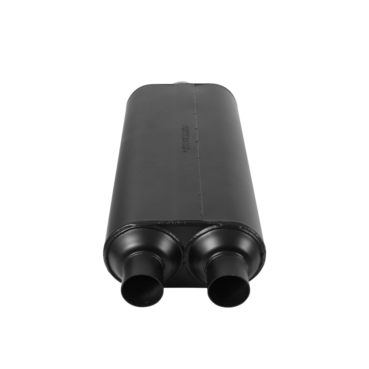 Flowmaster 70 Series Chambered Muffler - 530722
