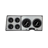 Classic Instruments Hot Rod Package - CT73HR-LS
