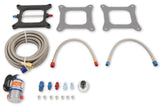 NOS Big Shot Single Stage Upgrade Kits - 0025NOS