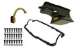 Weiand Oil Pan Kit- Fabricated - 5036WND