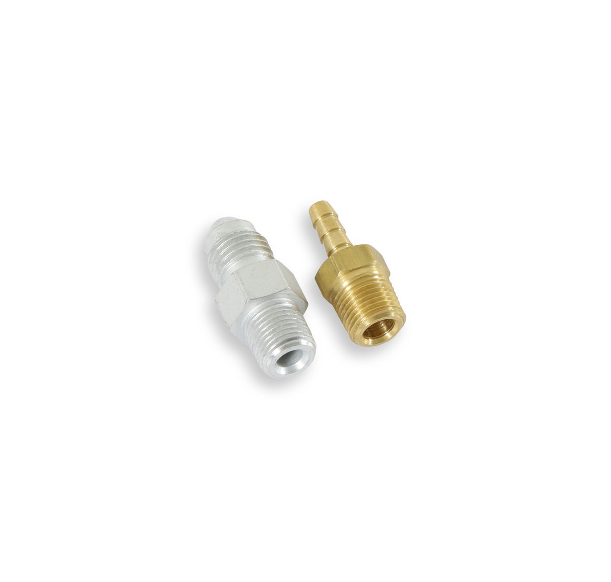 Holley 12-865 4 Port VR Series Fuel Pressure Regulator
