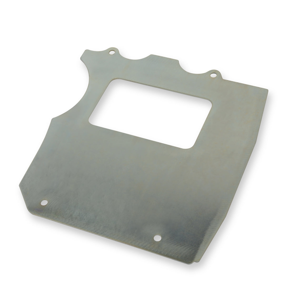 Holley 302-106 Oil Pan Hardware - Without Turbo Drain Port Plug - 7.3L Ford Godzilla