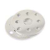Mr Gasket Water Pump Pulley Shim Kit - 3-Piece - 6129