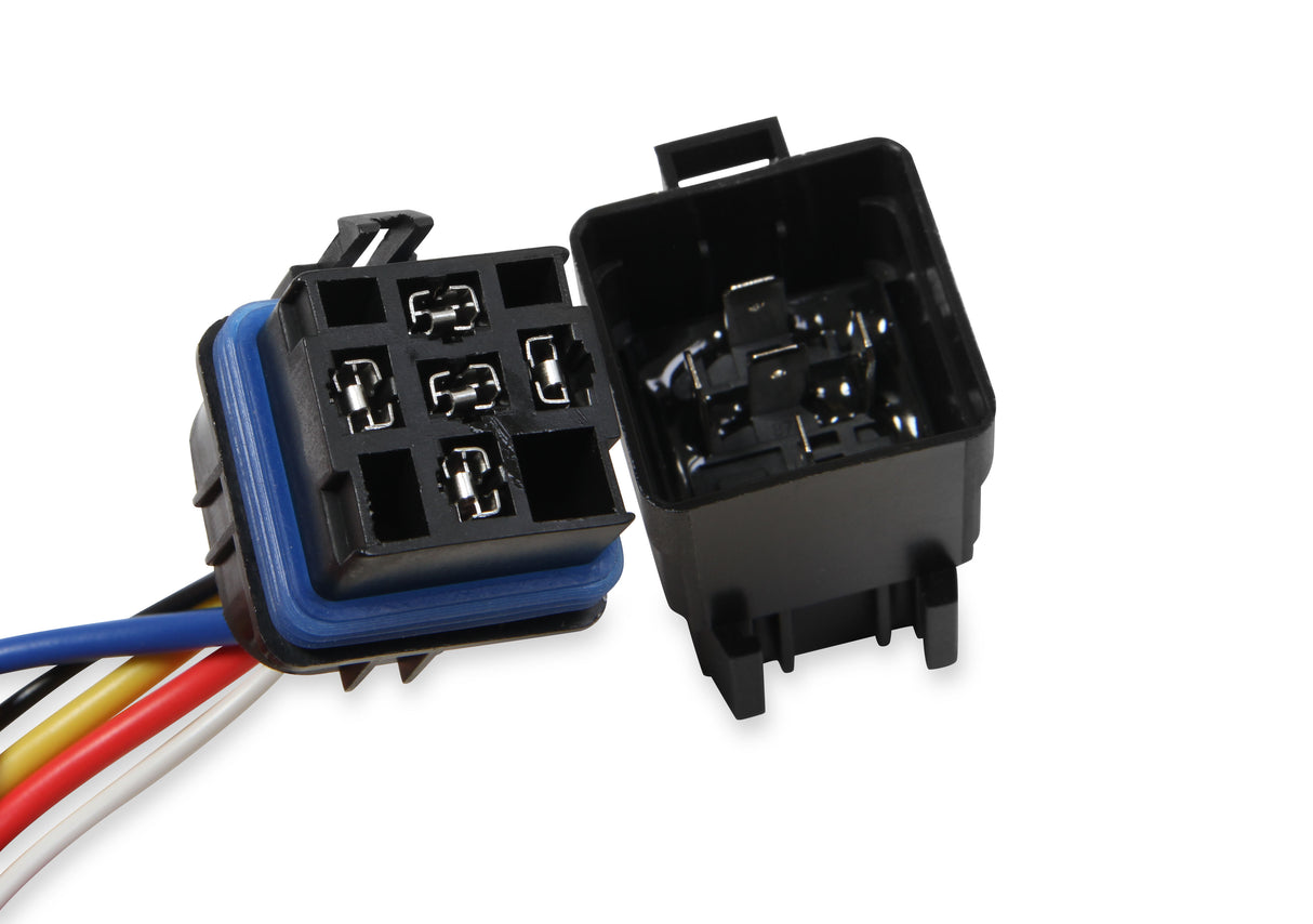 Mr Gasket Waterproof Relay 30 Amp - 40100G