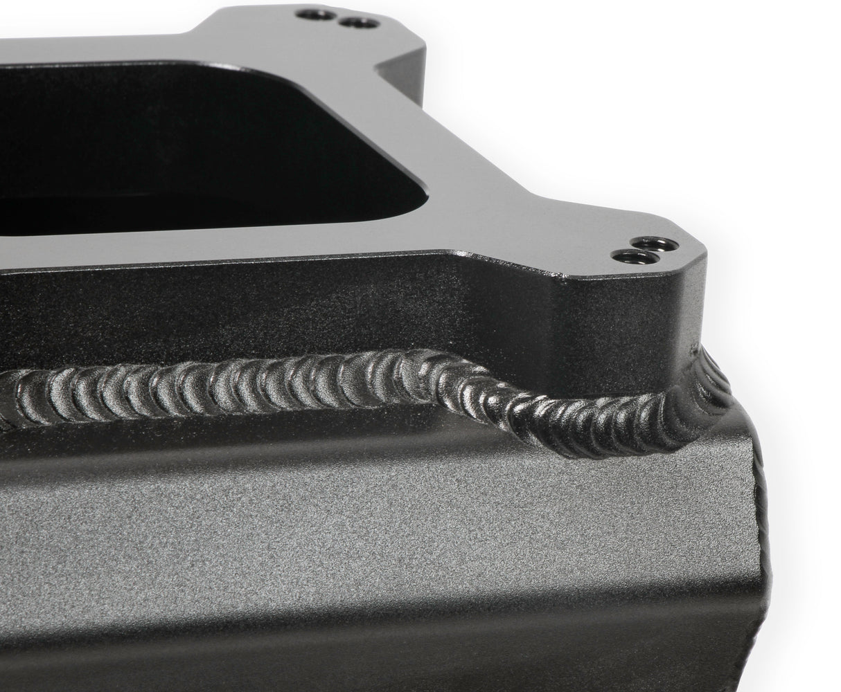 Holley 827072 Sniper Sheet Metal Fabricated Intake Manifold Ford 289-302