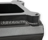 Holley 827072 Sniper Sheet Metal Fabricated Intake Manifold Ford 289-302