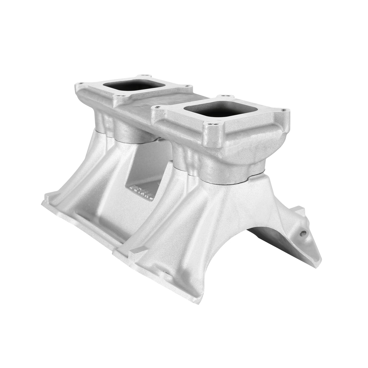 Weiand Hi-Ram Intake - Chrysler Big Block V8 - 1987WND