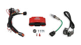 MSD Power Grid Dual NTK Wide Band O2 Module - 7766