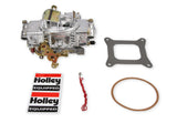 Holley 0-80508S 750 CFM Classic Carburetor