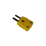 Racepak THERMOCOUPLE CONNECTOR MALE - 800-TC-CON-M