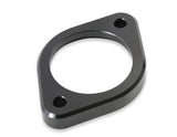 Holley 97-343 Water Neck - Swivel 45 Degree Angle - Black