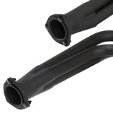 Flowtech Long Tube Header - Black Paint - 11510FLT