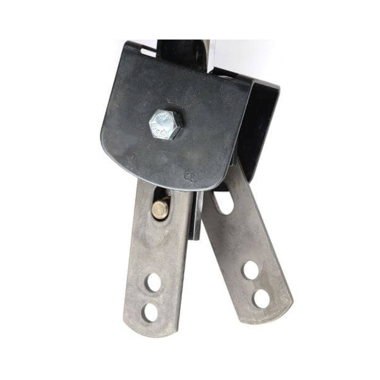 Hurst Indy Universal 3-speed Manual Shifter - Pick-Up (Tall) - 5010016
