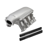 Holley EFI Gen V LT Hi-Ram Natural Kit with 102mm TB and 120lb injectors - 300-140-120K