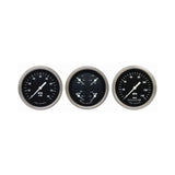 Classic Instruments Hot Rod Series - HR03SLF