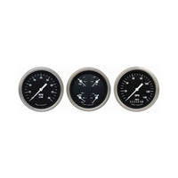 Classic Instruments Hot Rod Series - HR03SLF