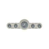 Classic Instruments Silver Gray 1959-1960 Full-size Chevy LS Sending Unit - CH59SG54-LS