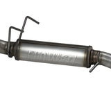 Flowmaster Flow FX Axle-Back Exhaust System - 717877