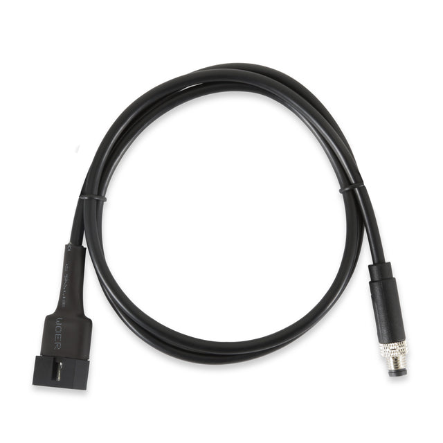 Racepak Tachometer Cable - 280-CA-BK036R3