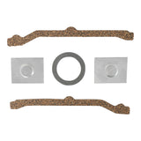 Mr Gasket Performance Intake Manifold Gaskets .060 Inch Thick - 108