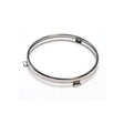 Scott Drake Headlight Retaining Ring Stainless Steel - D3TZ-13015-A