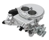 Holley 550-849K Sniper EFI 2300 Master Kit - Shiny