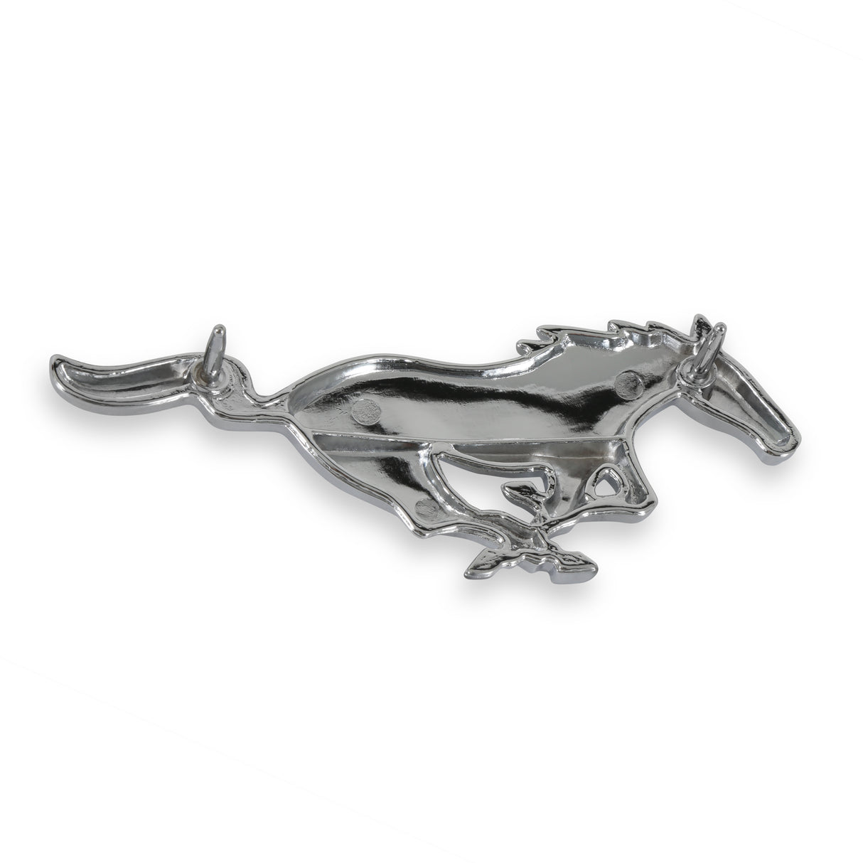 Scott Drake 68 Grill Corral & Horse Set - C8ZZ-8213-224-A