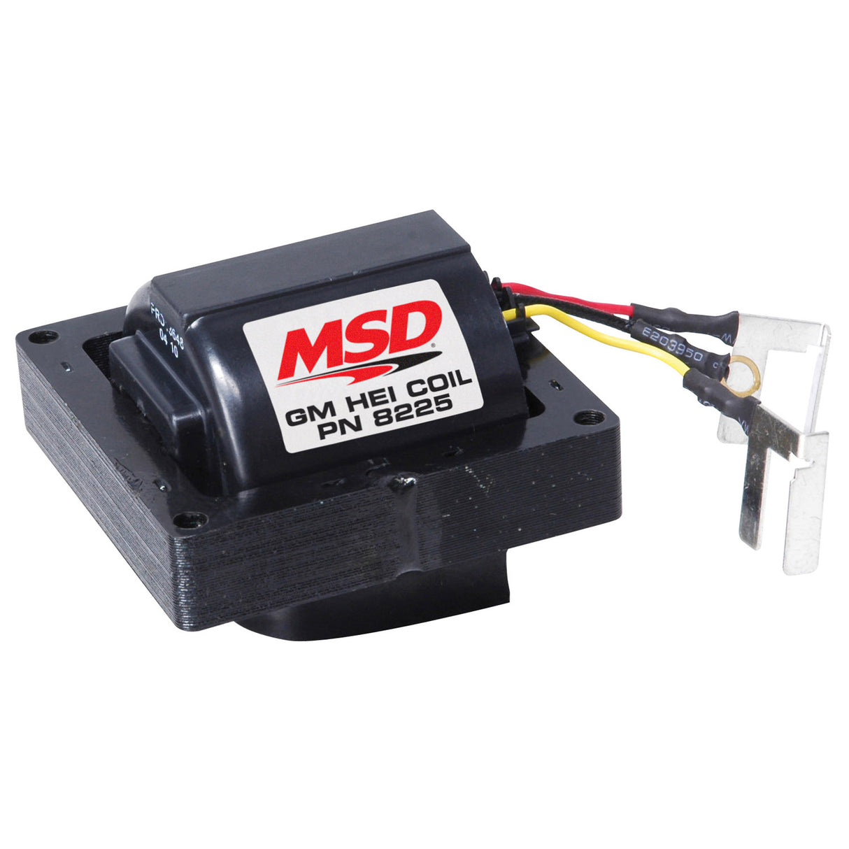 MSD Ultimate HEI Kit - 8501
