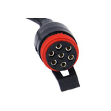 Racepak INTERFACE EXTENSION CABLE - 280-CA-IM-006