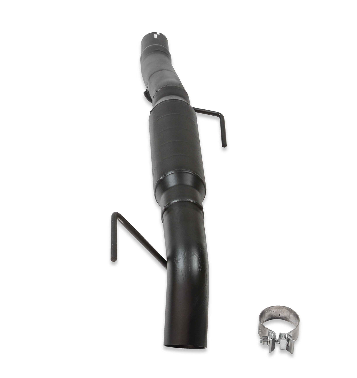 Flowmaster Outlaw Extreme Cat-back Exhaust System - 817917