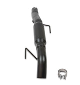 Flowmaster Outlaw Extreme Cat-back Exhaust System - 817917